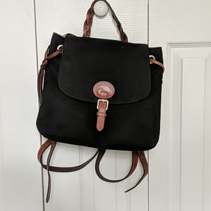 Dooney and Burke Backpack